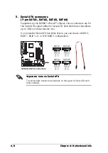 Preview for 72 page of Asus TW510-E2 Service Manual