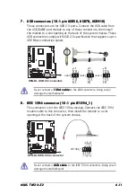 Preview for 75 page of Asus TW510-E2 Service Manual