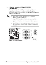 Preview for 76 page of Asus TW510-E2 Service Manual