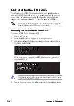 Preview for 86 page of Asus TW510-E2 Service Manual