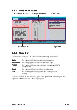 Preview for 93 page of Asus TW510-E2 Service Manual