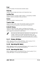 Preview for 99 page of Asus TW510-E2 Service Manual