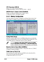 Preview for 102 page of Asus TW510-E2 Service Manual