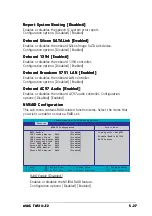 Preview for 107 page of Asus TW510-E2 Service Manual