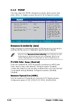 Preview for 110 page of Asus TW510-E2 Service Manual