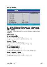 Preview for 117 page of Asus TW510-E2 Service Manual