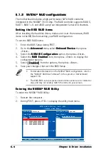 Preview for 130 page of Asus TW510-E2 Service Manual