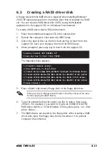 Preview for 137 page of Asus TW510-E2 Service Manual