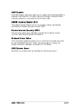 Preview for 143 page of Asus TW510-E2 Service Manual