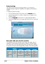 Preview for 150 page of Asus TW510-E2 Service Manual