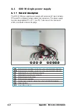 Preview for 158 page of Asus TW510-E2 Service Manual