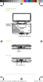 Preview for 4 page of Asus TWINVIEW DOCK II User Manual