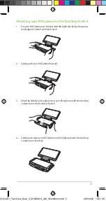 Preview for 5 page of Asus TWINVIEW DOCK II User Manual