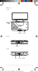 Preview for 9 page of Asus TWINVIEW DOCK II User Manual