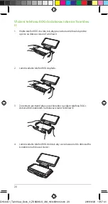 Preview for 20 page of Asus TWINVIEW DOCK II User Manual