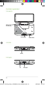 Preview for 24 page of Asus TWINVIEW DOCK II User Manual