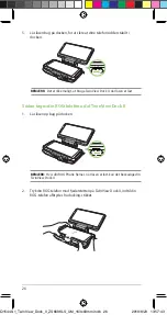 Preview for 26 page of Asus TWINVIEW DOCK II User Manual