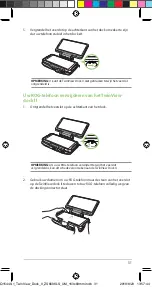 Preview for 31 page of Asus TWINVIEW DOCK II User Manual