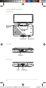 Preview for 34 page of Asus TWINVIEW DOCK II User Manual