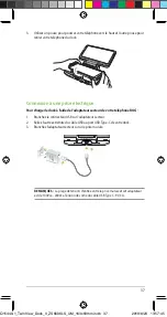 Preview for 37 page of Asus TWINVIEW DOCK II User Manual