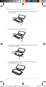 Preview for 40 page of Asus TWINVIEW DOCK II User Manual