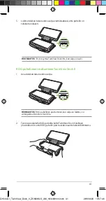 Preview for 41 page of Asus TWINVIEW DOCK II User Manual