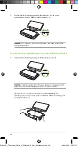 Preview for 46 page of Asus TWINVIEW DOCK II User Manual