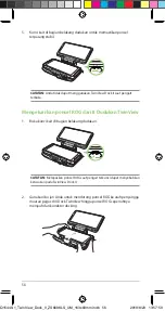 Preview for 56 page of Asus TWINVIEW DOCK II User Manual