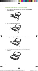 Preview for 60 page of Asus TWINVIEW DOCK II User Manual