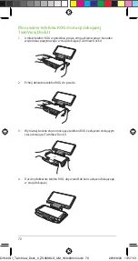 Preview for 70 page of Asus TWINVIEW DOCK II User Manual