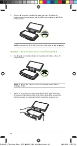 Preview for 86 page of Asus TWINVIEW DOCK II User Manual