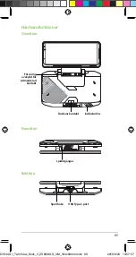 Preview for 89 page of Asus TWINVIEW DOCK II User Manual