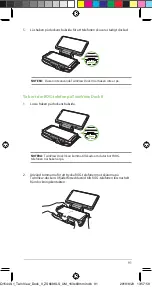 Preview for 91 page of Asus TWINVIEW DOCK II User Manual