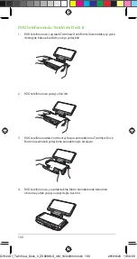 Preview for 100 page of Asus TWINVIEW DOCK II User Manual