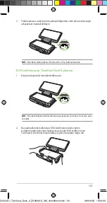 Preview for 101 page of Asus TWINVIEW DOCK II User Manual