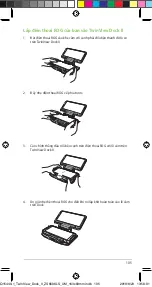 Preview for 105 page of Asus TWINVIEW DOCK II User Manual