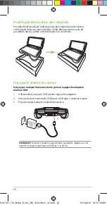 Preview for 22 page of Asus TwinView Dock User Manual