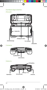 Preview for 44 page of Asus TwinView Dock User Manual