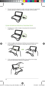 Preview for 86 page of Asus TwinView Dock User Manual