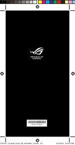 Preview for 116 page of Asus TwinView Dock User Manual