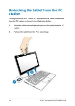 Preview for 30 page of Asus TX201L E-Manual