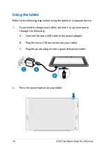 Preview for 38 page of Asus TX201L E-Manual