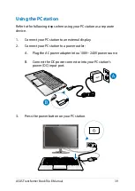 Preview for 39 page of Asus TX201L E-Manual