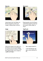 Preview for 43 page of Asus TX201L E-Manual
