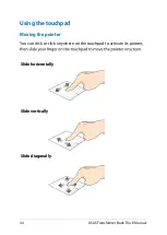 Preview for 44 page of Asus TX201L E-Manual