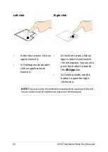 Preview for 46 page of Asus TX201L E-Manual