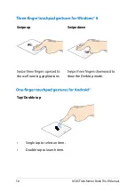 Preview for 50 page of Asus TX201L E-Manual