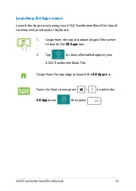 Preview for 65 page of Asus TX201L E-Manual