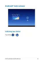 Preview for 87 page of Asus TX201L E-Manual