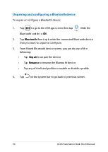 Preview for 96 page of Asus TX201L E-Manual